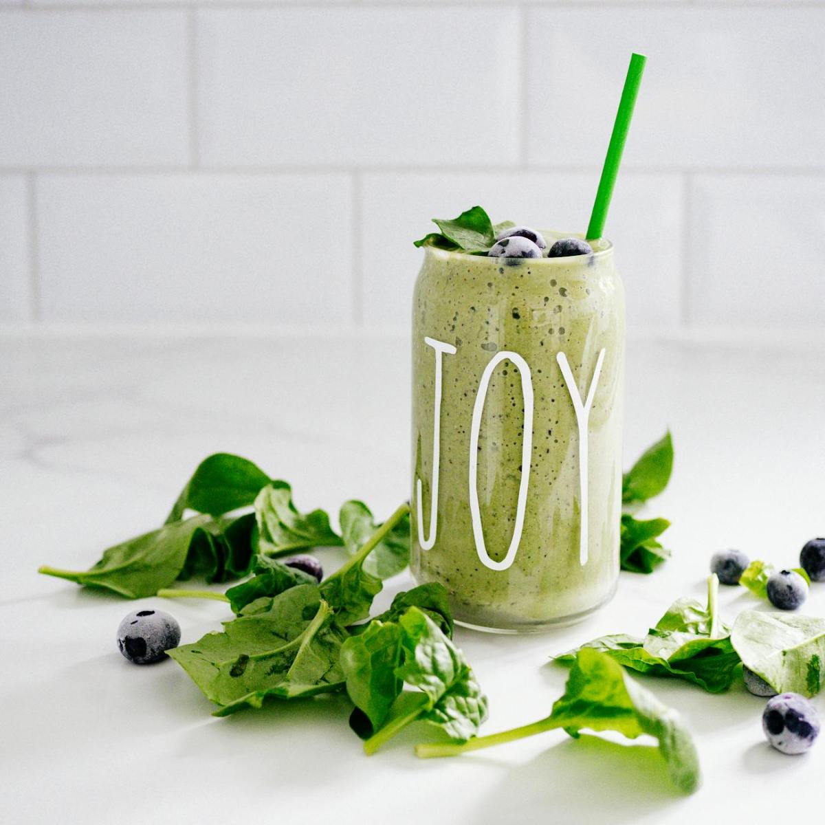 Beneficios de un Detox con Zumos&nbsp;Vegetales