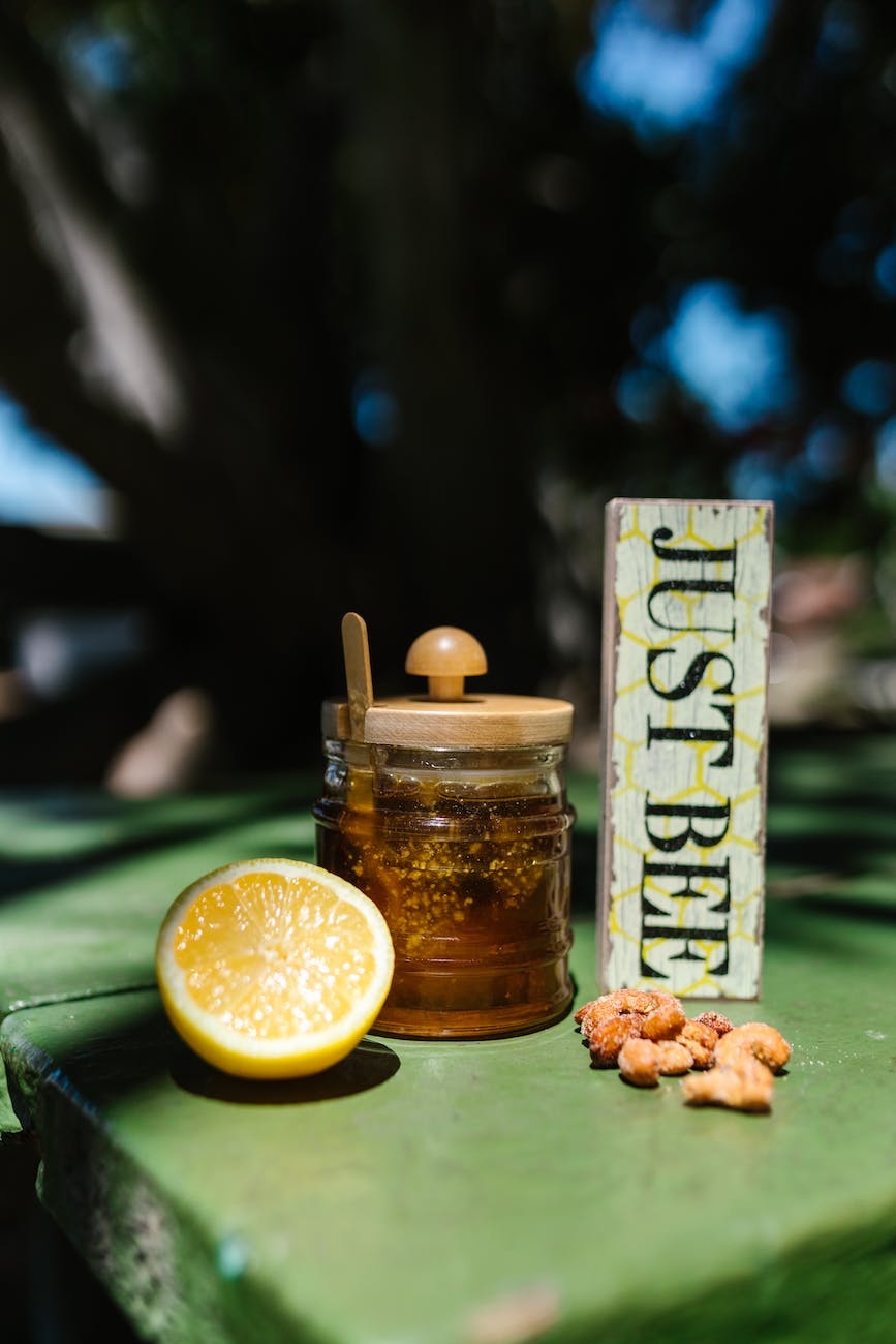 Miel: Propiedades y Usos en Belleza y&nbsp;Salud