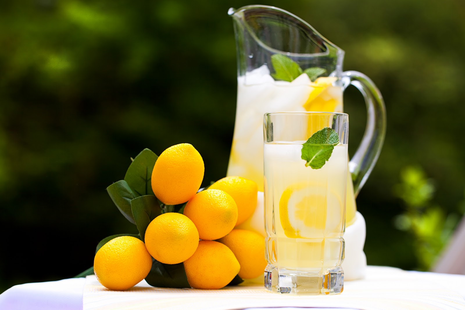 limonada