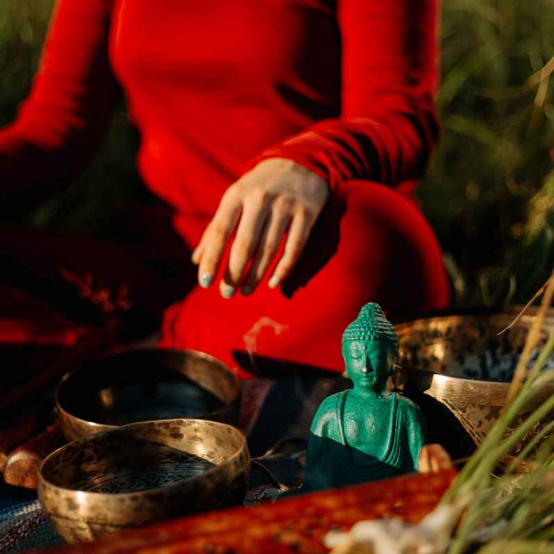 Ashwagandha: Tu Aliado Natural contra el&nbsp;Estrés