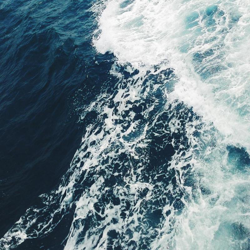 Beneficios del Agua de Mar para la&nbsp;Salud