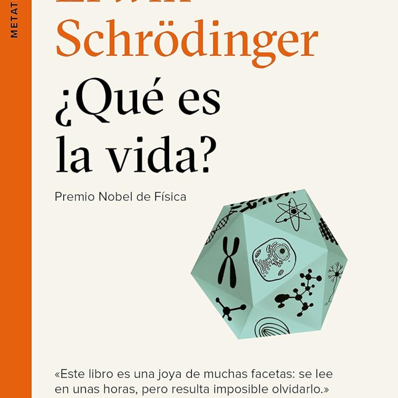 ¿Qué es la&nbsp;Vida?
