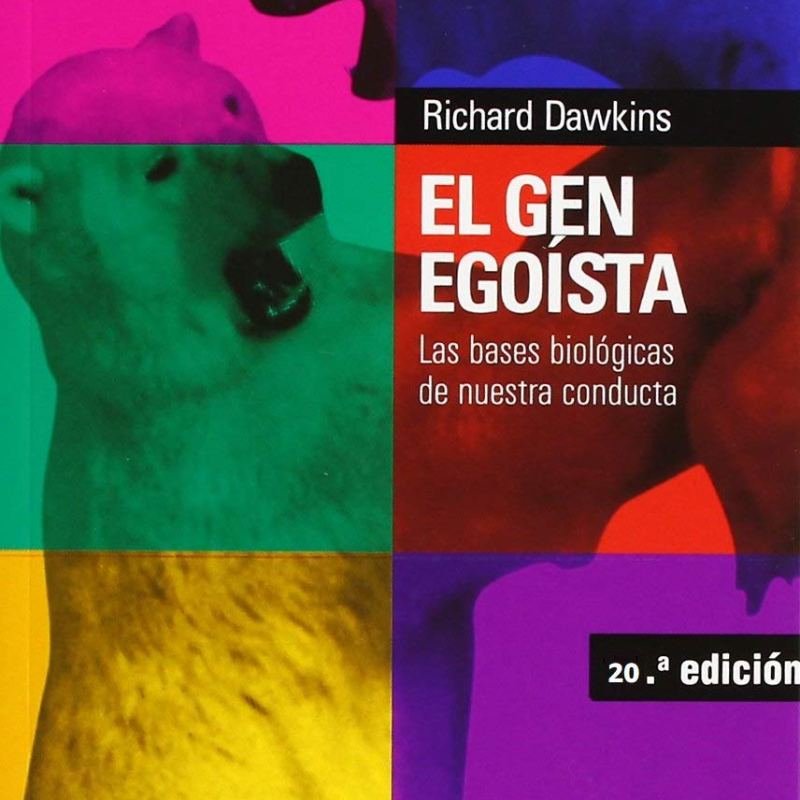 El Gen Egoísta